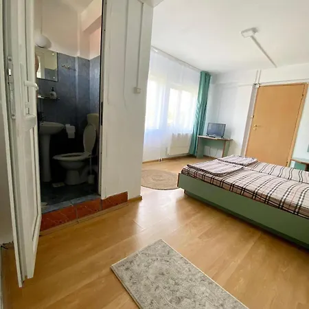 Sixty-nine Eforie Sud (Constanta)