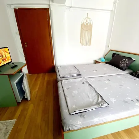 Sixty-nine Eforie Sud (Constanta)