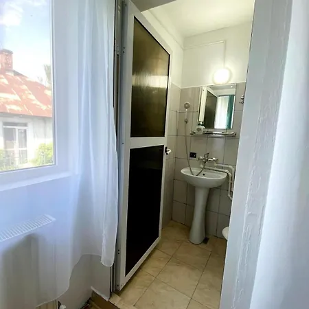 Sixty-nine Eforie Sud (Constanta)