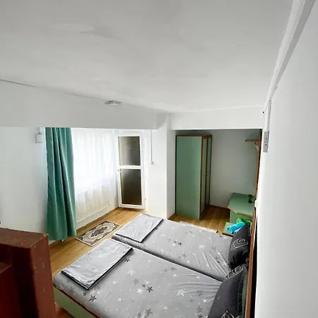 Gasthof Sixty-nine *